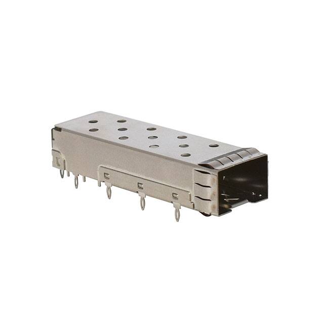 SS-79100-001 Stewart Connector  Steckbare Steckverbinderbaugruppen
